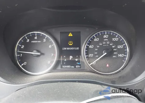 2017 Mitsubishi Outlander Se z USA, uszkodzony, nr VIN JA4AD3A30HZ028840